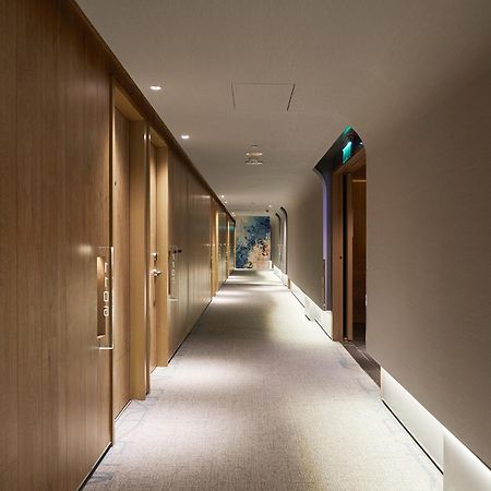 K Hotel Taipei Nanjing Exterior photo
